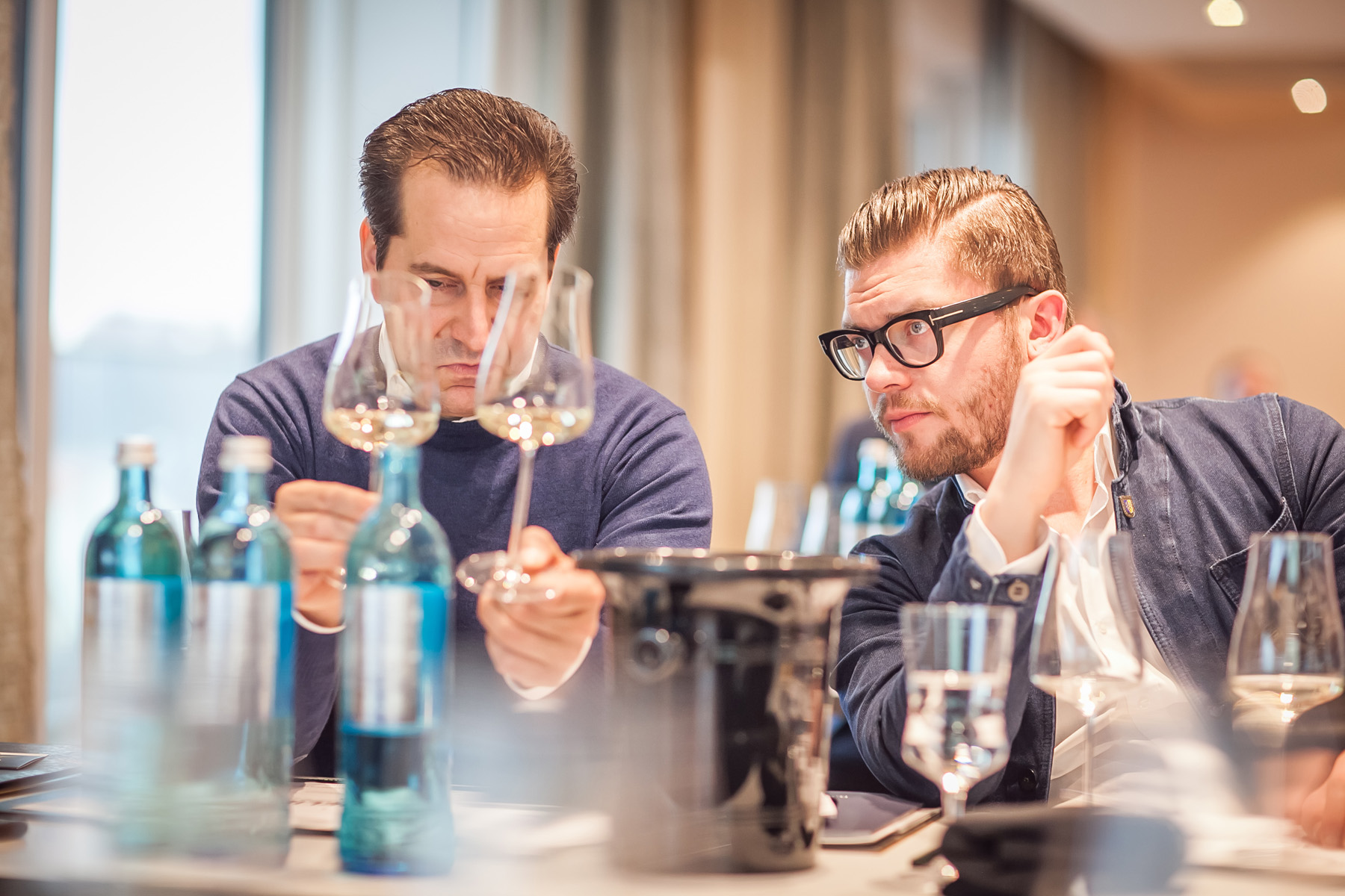 Fotograf, Frankfurt, Oosten, Restaurant, indoor, Architektur, Werbefotograf